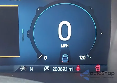 2024 Ford F-150 Xlt z USA, uszkodzony, nr VIN 1FTEX3KP9RKF32071